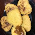 Muffins rápidos y con pocos ingredientes