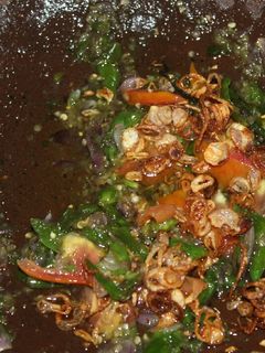 Foto resep Sambal Pecak