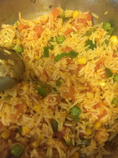 પુલાવ (Pulao Recipe In Gujarati) રેસીપી મુખ્ય ફોટો