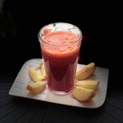 A picture of ABC Juice.