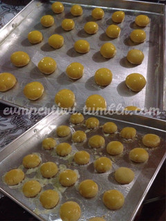 Foto resep Nastar selai nanas