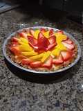 Tarta de Frutas
