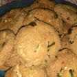 Perkedel Tahu
