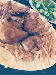 صورة لوصفة بروستد