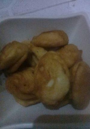 A picture of Kosai.