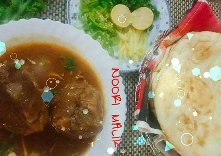 Recipe: Appetizing Beef_Nihari