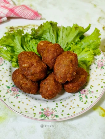 Cara Gampang Membuat Resep Tempe Mendol / Lentho yang Menggugah Selera Anti Ribet, Bisa Manjain Lidah