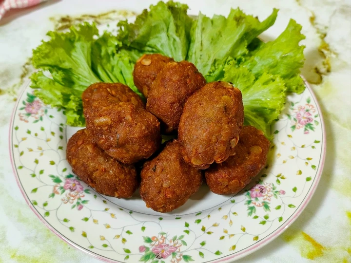 Cara Gampang Membuat Resep Tempe Mendol / Lentho yang Menggugah Selera Anti Ribet, Bisa Manjain Lidah