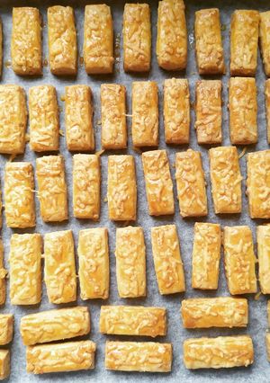 Foto resep Kastengel