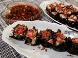 Japanese Siomai