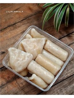 Foto resep Pempek Dos