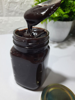 Foto resep Selai Coklat Home Made
