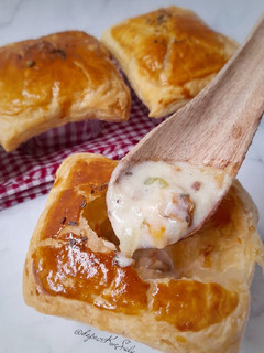 Foto resep Zuppa Soup