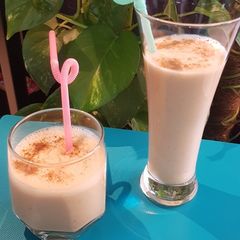 A picture of Fruitilicious Smoothie.