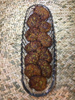 عکسی از دستور كوكو كدو سبز