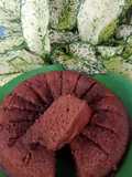 Bolu kukus