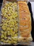 Polpettone vegetariano in crosta 👩‍🍳❤️🌲🎅
