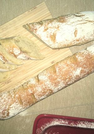 Rozmaringos tönköly zsúr recept fotója