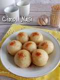 Cimol Nasi