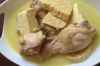 Resep Terik tahu tempe Kekinian