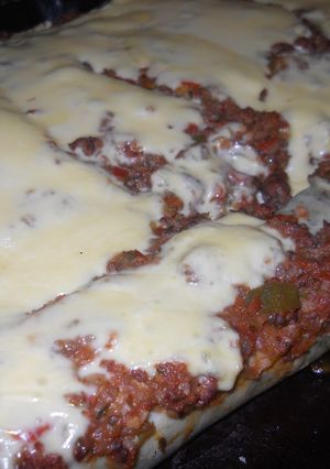 Una foto de Canelones