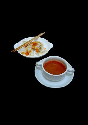 Foto resep Saus Cocolan (Dimsum, Sempolan, Pangsit)
