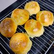 Pan para hamburguesas