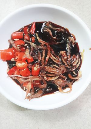 Foto resep Sambal Kecap Bawang Goreng