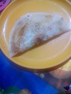 பனீர் தோசை (Paneer dosai recipe in tamil) செய்முறை முக்கிய புகைப்படம்