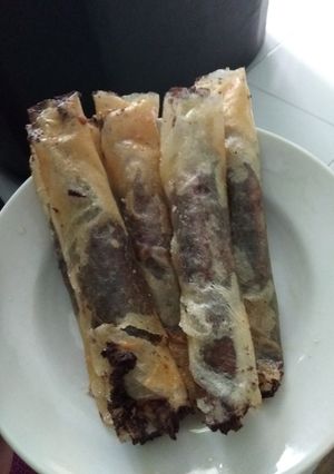 Foto resep Piscok 😁