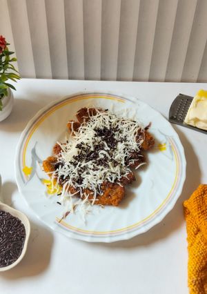 Foto resep Pisang Goreng Crispy