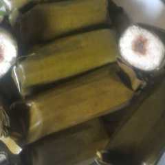 A picture of Lemper magic com.