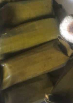 Foto resep Lemper magic com