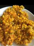 Bakwan Jagung Rike