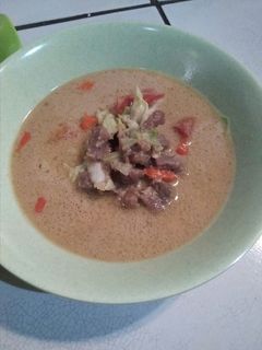 Foto resep Tongseng kambing mudah dan enak