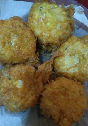 Foto resep Mita snack (MIe TAhu) emak oby