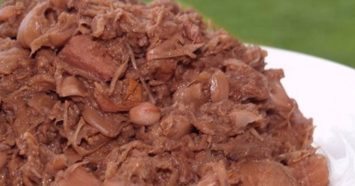 Gudeg Yogya