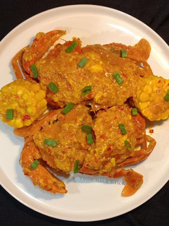 Foto resep Kepiting Saus Padang