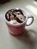 Homemade Hot Cocoa