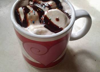 How To Prepare Recipe Homemade Hot Cocoa Delicious