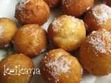 donut holes