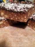 Amazing Chocolate Hedgehog Slice!!