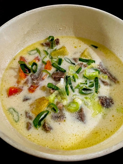 Foto resep Soto Betawi