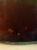 Sheree's Raspberry Salad Vinegrette