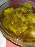 Aam ki meethe Chutney