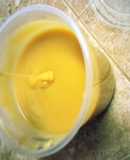 Easy Delicious Caramel Sauce