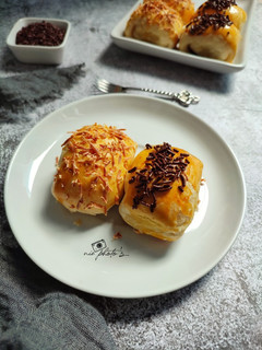 Foto resep Pisang Bolen