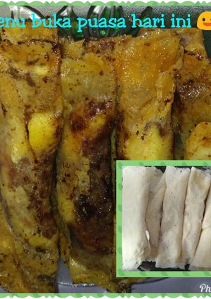Foto resep Piscok ala-ala