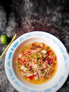 Foto resep Sambal Matah
