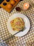 Spaghetti ala Resto